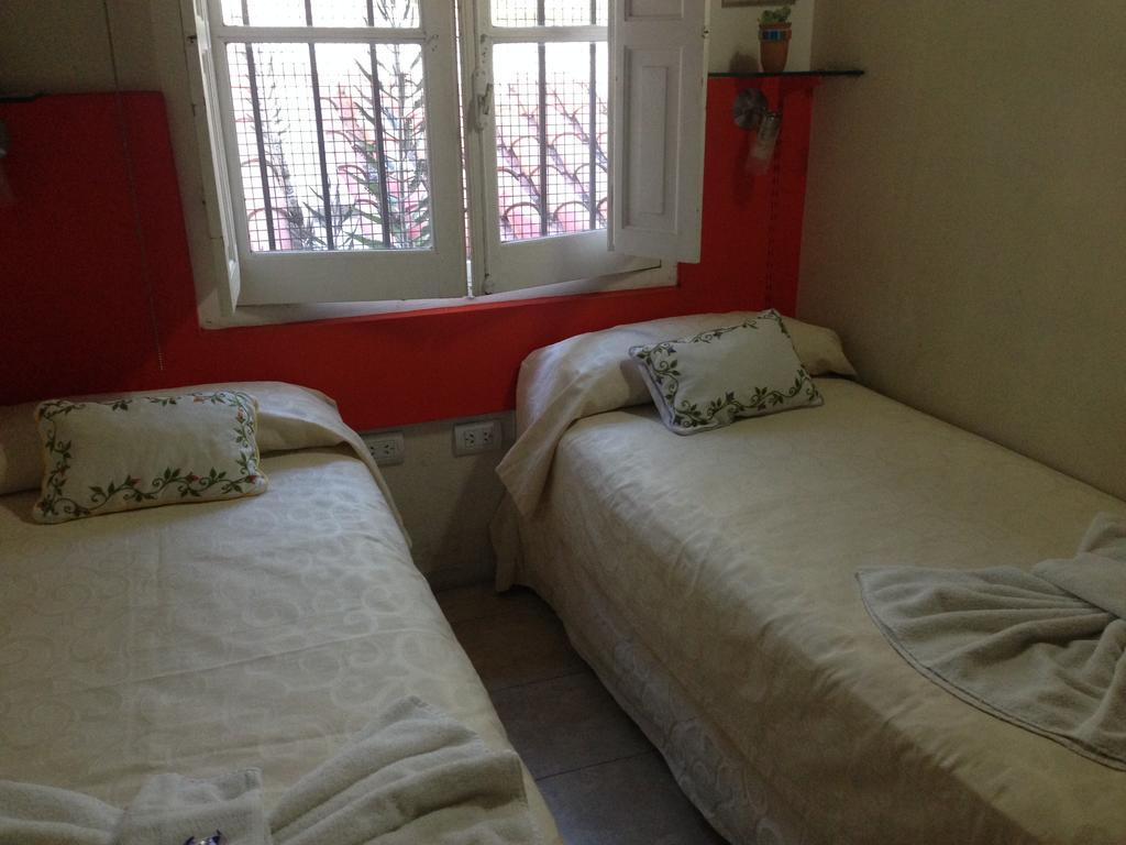 La Posada Del Parque Salta Zimmer foto